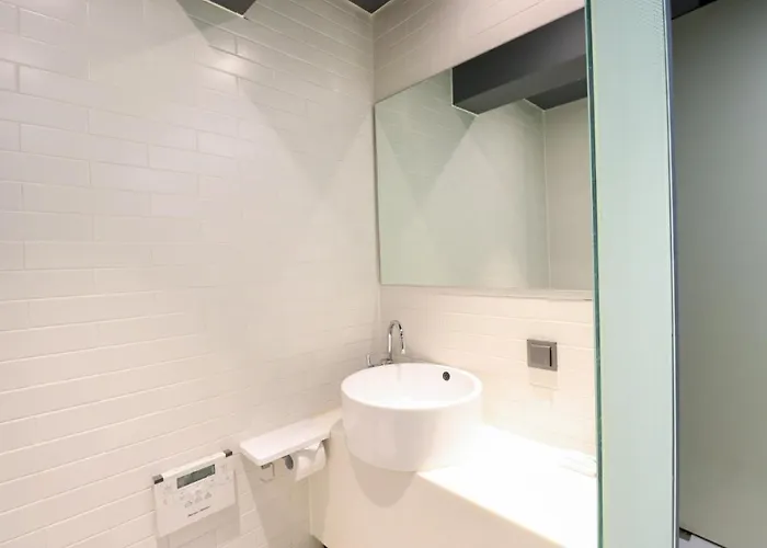 Hotel Shinchon Wol
