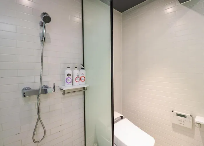 Hotel Shinchon Wol Seoul