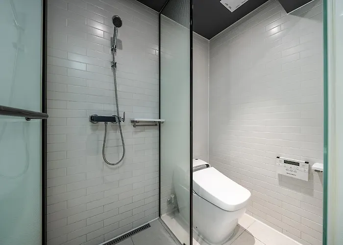 Hotel Shinchon Wol