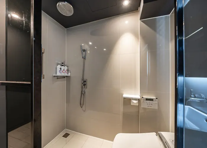 Hotel Shinchon Wol